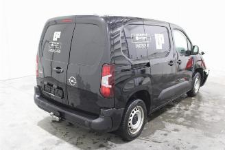 Opel Combo  picture 3