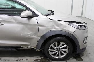 Hyundai Tucson  picture 7