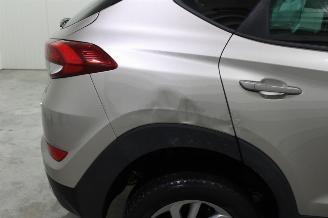 Hyundai Tucson  picture 9