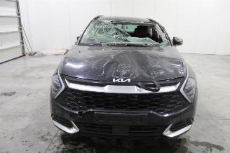 Kia Sportage  picture 6