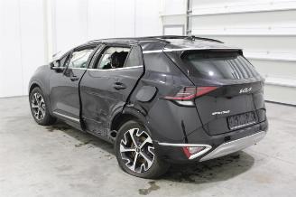Kia Sportage  picture 5
