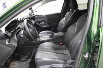 Peugeot 308  picture 10