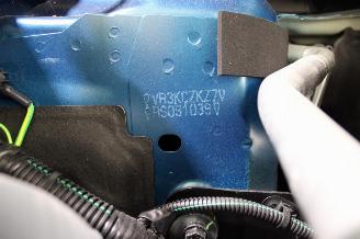 Peugeot 3008  picture 16