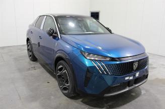 Peugeot 3008  picture 3