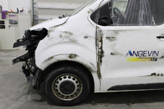 Peugeot Expert  picture 5