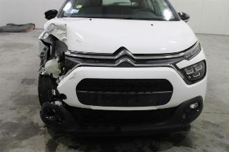 Citroën C3  picture 21