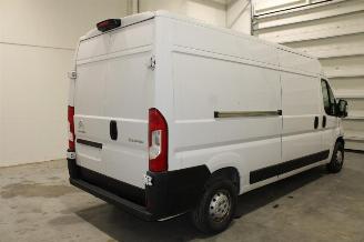 Citroën Jumper  picture 3