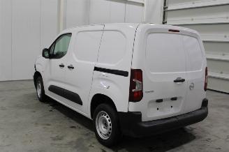 Opel Combo  picture 5