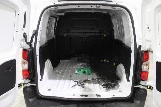 Opel Combo  picture 13