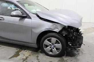 BMW 1-serie 116 picture 6