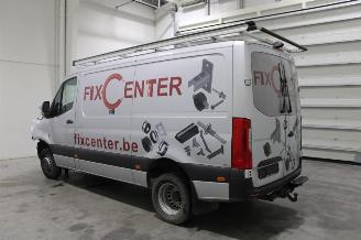 Mercedes Sprinter  picture 4