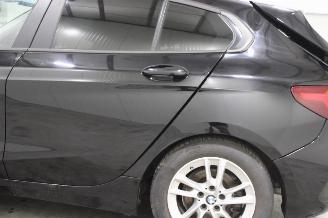 BMW 1-serie 118 picture 6