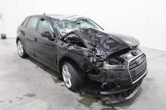 Audi A3  picture 3