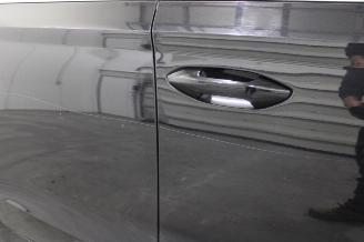 Skoda Octavia  picture 9