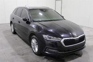 Skoda Octavia  picture 3