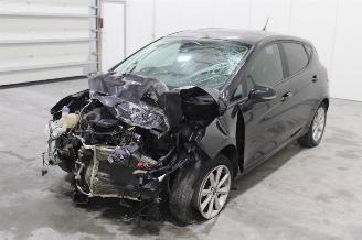 Autoverwertung Ford Fiesta  2020/6