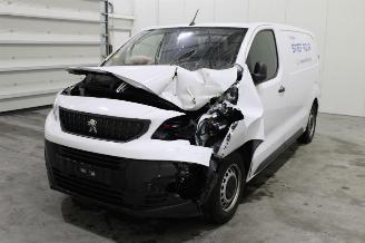 Vrakbiler auto Peugeot Expert  2022/6