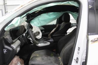 Mercedes GLE 250 picture 14