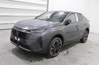Vrakbiler auto Peugeot 3008  2025/1