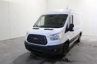 Autoverwertung Ford Transit  