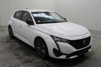 Peugeot 308  picture 2