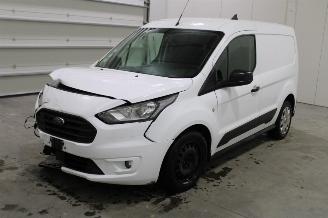 Auto da rottamare Ford Transit Connect  2022/10