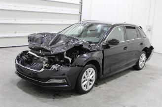 Uttjänta bilar auto Skoda Octavia  2023/6