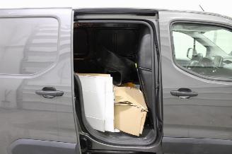Citroën Berlingo  picture 18