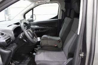 Citroën Berlingo  picture 10