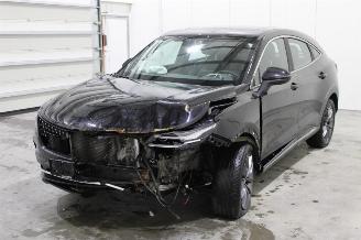 Vrakbiler bedrijf DFSK Fengon 5  2022/12