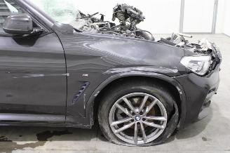 BMW X3  picture 5