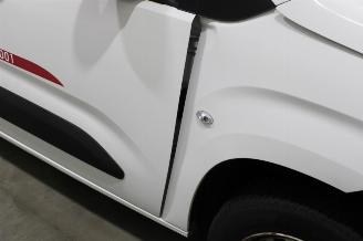 Citroën Berlingo  picture 7