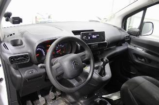 Citroën Berlingo  picture 9