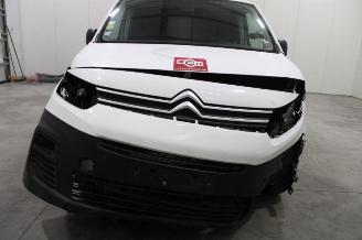 Citroën Berlingo  picture 6
