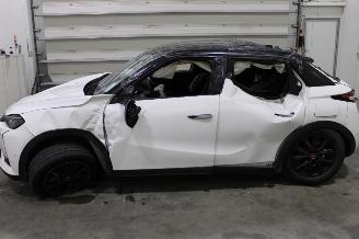 DS Automobiles DS 3 DS3 picture 8