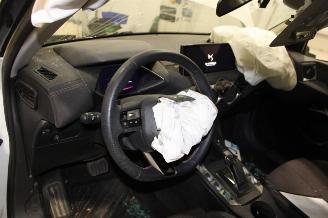 DS Automobiles DS 3 DS3 picture 10