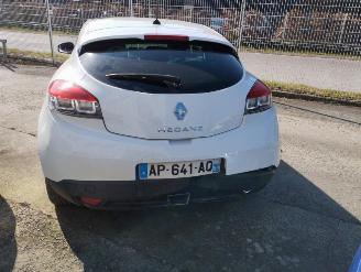 Renault Mégane Megane picture 4