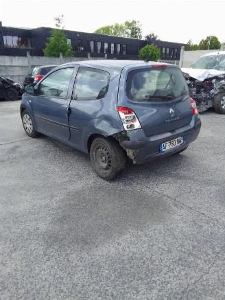Renault Twingo  picture 4