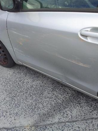 Toyota Yaris  picture 13