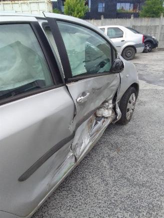 Toyota Yaris  picture 11