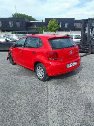 Volkswagen Polo  picture 4