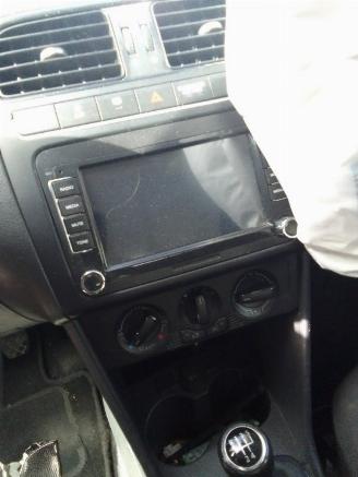 Volkswagen Polo  picture 8