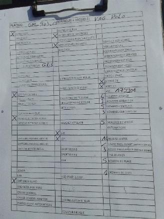 Volkswagen Polo  picture 17