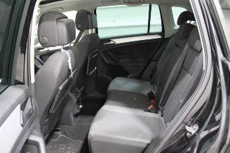 Volkswagen Tiguan  picture 13