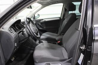 Volkswagen Tiguan  picture 12