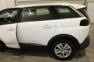 Peugeot 5008  picture 6