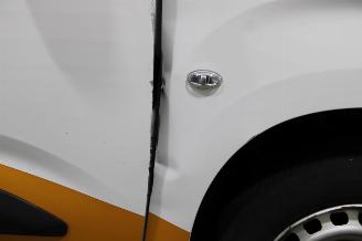 Peugeot Partner  picture 24