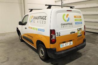 Peugeot Partner  picture 4