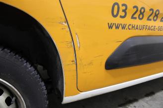 Peugeot Partner  picture 7