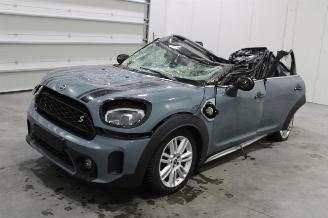 Vrakbiler auto Mini Cooper _COUNTRYMAN 2020/9